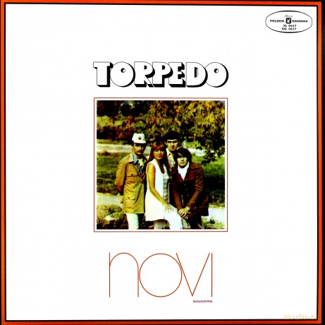 Novi Singers: Torpedo [Winyl]