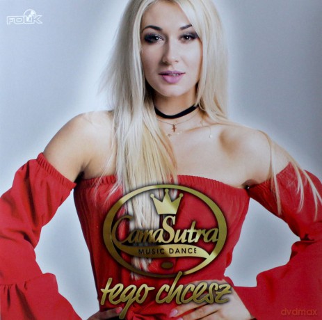 Camasutra: Tego chcesz [Winyl]