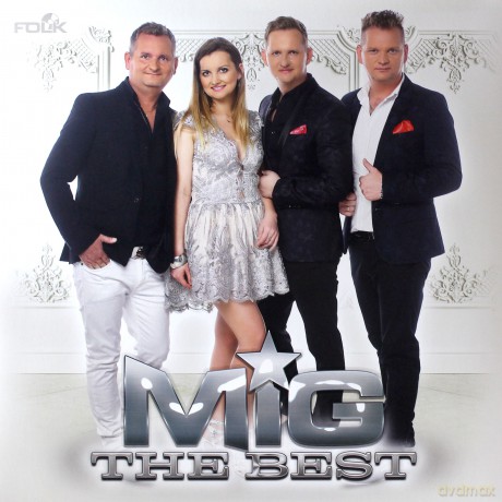 Mig: The Best [Winyl]