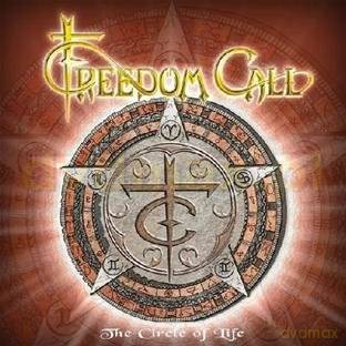 Freedom Call: The Circle Of Life [CD]