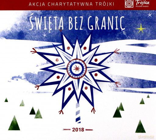 Święta Bez Granic 2018 [CD]