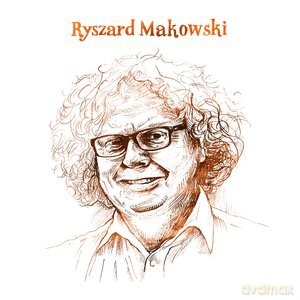 Ryszard Makowski: Ryszard Makowski [CD]