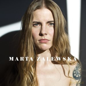 Marta Zalewska: Marta Zalewska [CD]