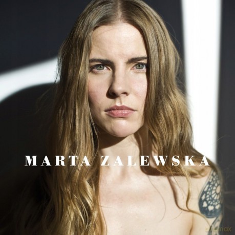 Marta Zalewska: Marta Zalewska [CD]