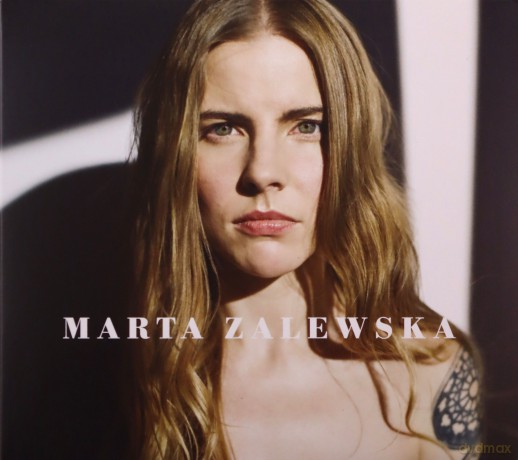 Marta Zalewska: Marta Zalewska [CD]