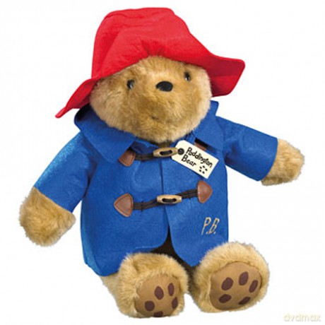 Miś Paddington 30 cm