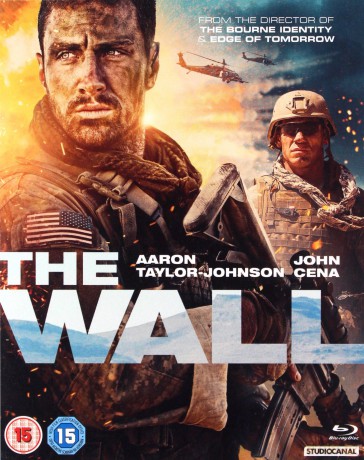 The Wall [Blu-Ray]