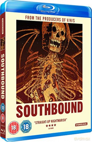 Southbound [Blu-Ray]