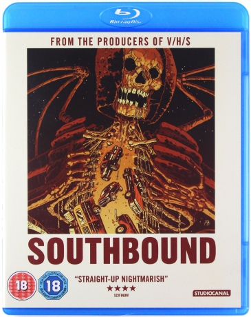 Southbound [Blu-Ray]