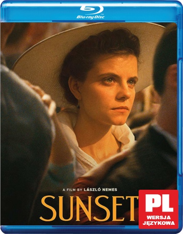 Schyłek dnia [Blu-Ray]