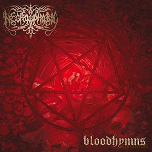 Necrophobic: Bloodhymns (digipack) [CD]