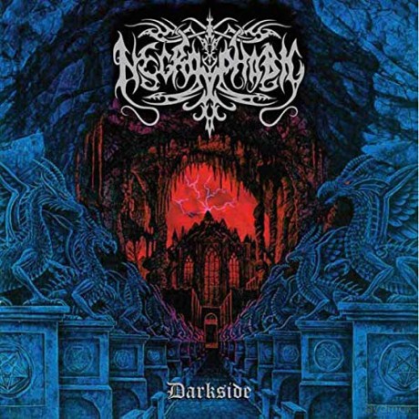 Necrophobic: Darkside (digipack) [CD]