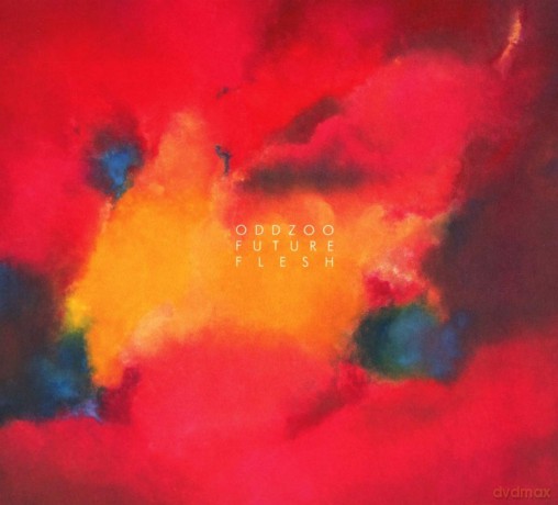 Oddzoo: Future Flesh (digipack) [CD]