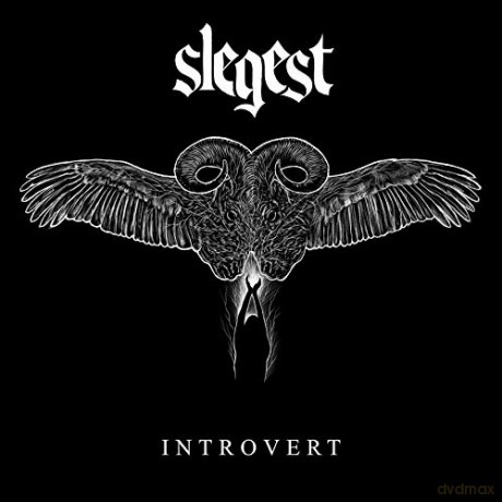 Slegest: Introvert [CD]