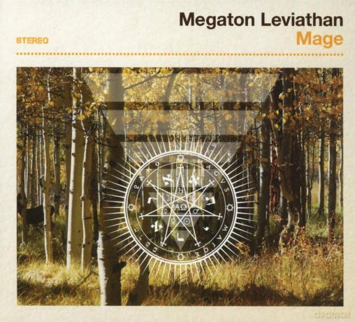 Megaton Leviathan: Mage (digipack) [CD]