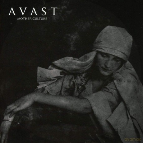 Avast: Mother Culture [CD]