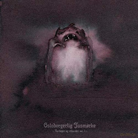 Tusmorke: Osloborgerlig Tusmorke Vardoger Og Utburder vol. 1 [CD]