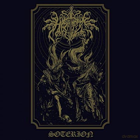 Hrizg: Soterion [CD]