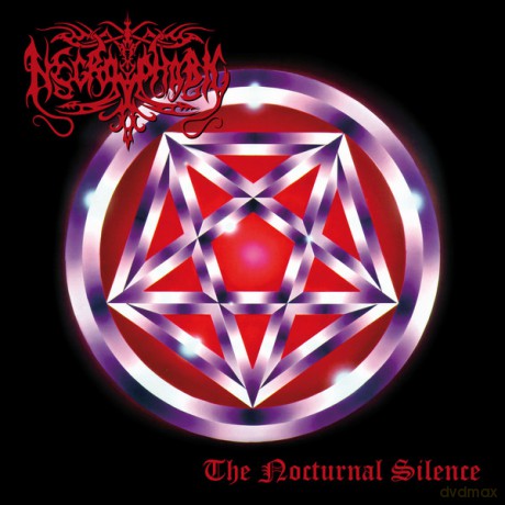 Necrophobic: The Nocturnal Silence (digipack) [CD]