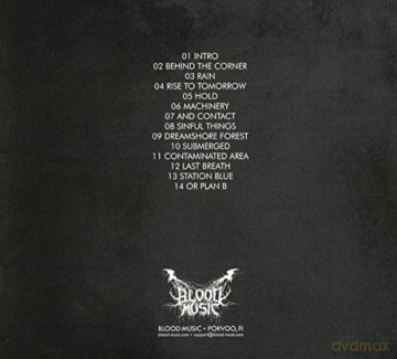 Carbon Based Lifeforms: The Path (digipack) [CD]