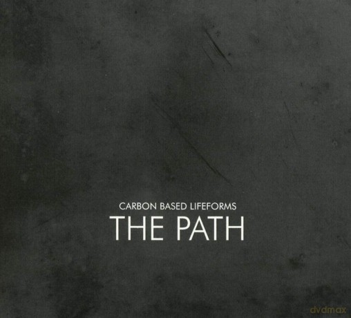 Carbon Based Lifeforms: The Path (digipack) [CD]