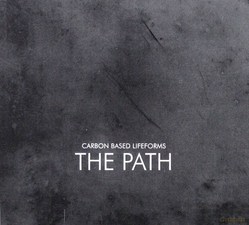 Carbon Based Lifeforms: The Path (digipack) [CD]