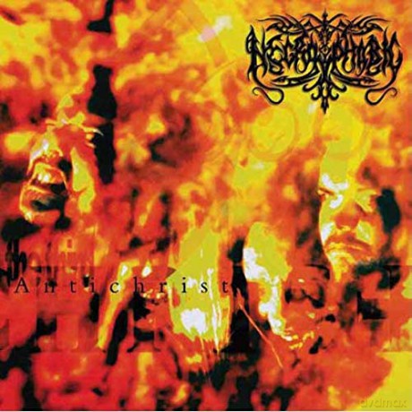 Necrophobic: The Third Antichrist (digipack) [CD]
