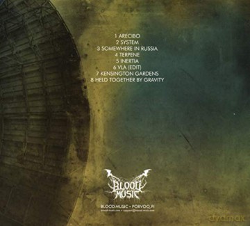 Carbon Based Lifeforms: Twentythree (digipack) [CD]