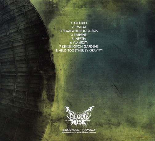 Carbon Based Lifeforms: Twentythree (digipack) [CD]