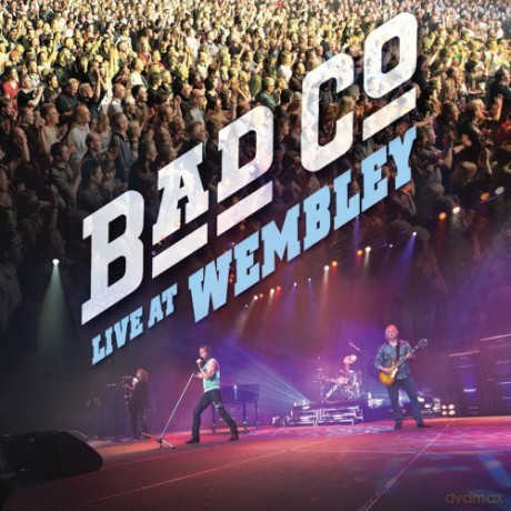 Bad Company: Live at Wembley [2xWinyl]