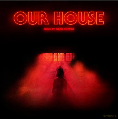 Our House soundtrack (Mark Korven) [Winyl]