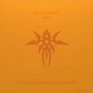 Gary Numan: Live at Shepherds Bush Empire [2xWinyl]