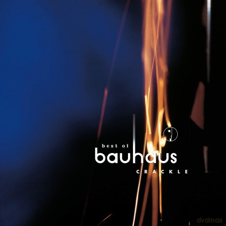 Bauhaus: Crackle Remastered [2xWinyl]
