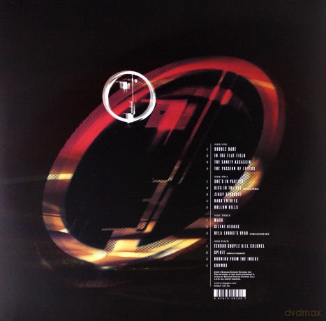 Bauhaus: Crackle Remastered [2xWinyl]