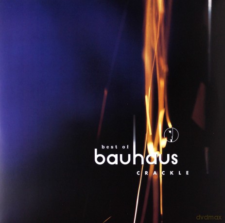Bauhaus: Crackle Remastered [2xWinyl]