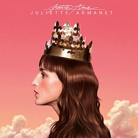 Juliette Armanet: Petite Amie [CD]