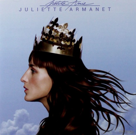 Juliette Armanet: Petite Amie [CD]