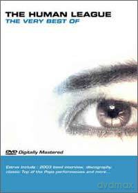 Human League - The Very Best Of