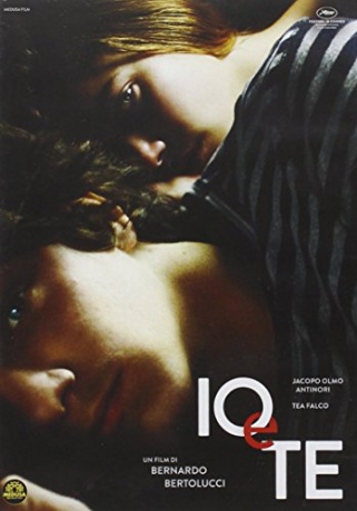 Me and You (Ja i ty) [DVD]