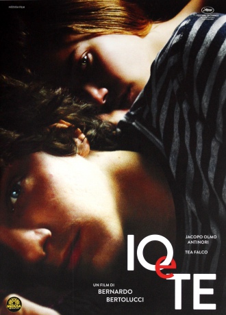 Me and You (Ja i ty) [DVD]