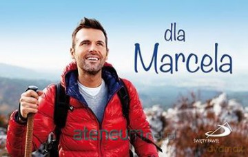 Imiona - Dla Marcela [KSIĄŻKA]