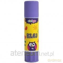 Klej w sztyfcie 8g (24 szt)