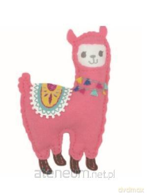 Maskotka Lama