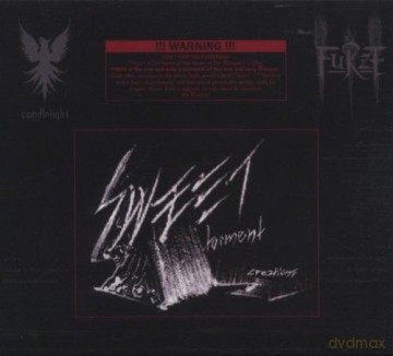 Furze: Necromanzee Cogent [CD]
