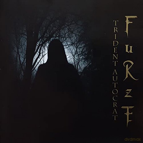 Furze: Trident Autocrat [CD]
