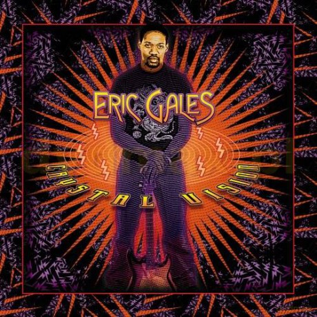 Earl Gaines: Crystal Vision [CD]