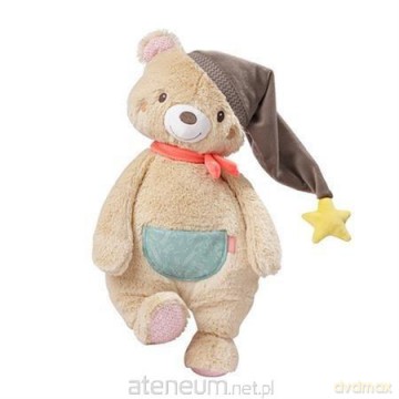 Miś Duży Bruno 42 cm
