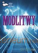 Modlitwy 5. Antologia poetów współczesnych [KSIĄŻKA]