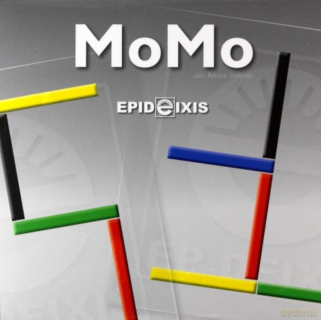 MoMo. Gra logiczna [GRA]