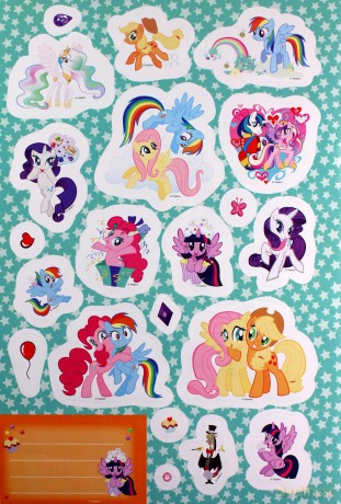 My Little Pony. Magiczna Kolekcja (Tom 26) [KSIĄŻKA]